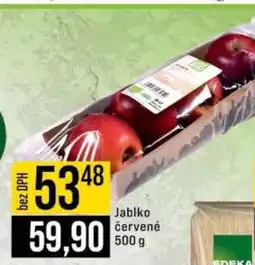 Jip Jablko červené nabídka