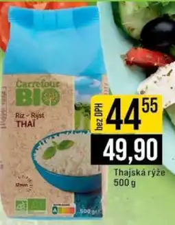 Jip Thajská rýže nabídka
