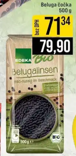 Jip Beluga čočka nabídka