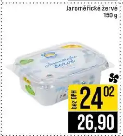 Jip Jaroměřické žervé nabídka