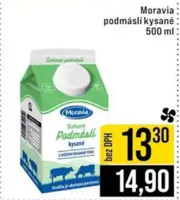 Jip Moravia podmáslí kysané nabídka