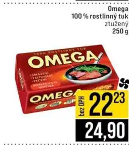 Jip Omega nabídka