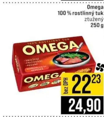Jip Omega nabídka