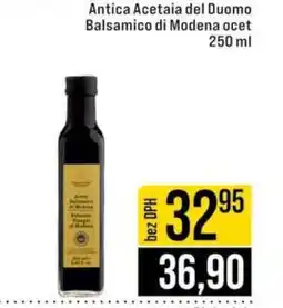 Jip Antica Acetaia del Duomo Balsamico di Modena ocet nabídka
