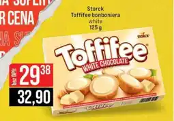 Jip Storck Toffifee bonboniera white nabídka