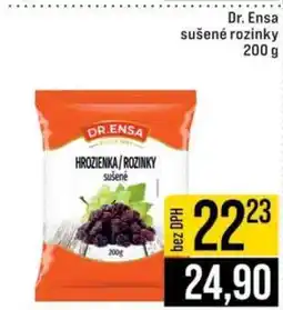 Jip Dr. Ensa nabídka