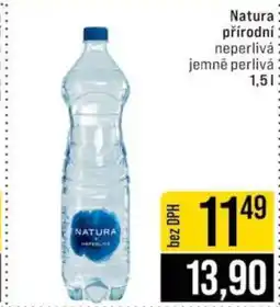 Jip Natura nabídka