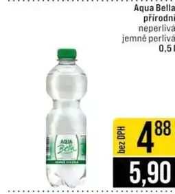 Jip AQUA BELLA nabídka