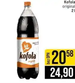 Jip Kofola Original nabídka