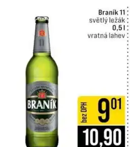 Jip Braník 11 nabídka