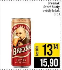 Jip Březňák nabídka