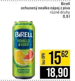 Jip Birell nabídka
