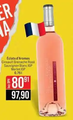 Jip Éclats d'Aromes nabídka
