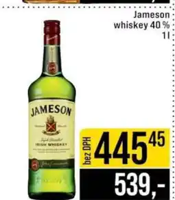 Jip Jameson nabídka