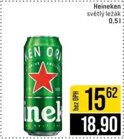 Jip Heineken nabídka
