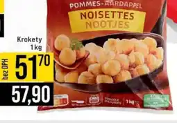 Jip Kroketty nabídka