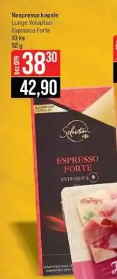 Jip Nespresso kapsle nabídka