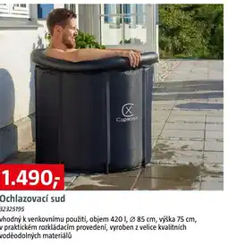 Bauhaus Ochlazovací sud nabídka