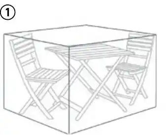 Bauhaus Na balkonový nábytek nabídka