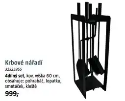 Bauhaus Krbové nářadí nabídka
