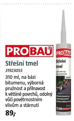Bauhaus Probau střešní tmel nabídka