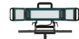Bauhaus LED reflektor Vapor nabídka