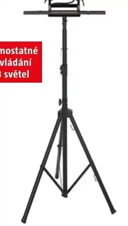 Bauhaus Stativ pro reflektory nabídka