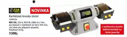 Bauhaus Far tools kartáčová bruska stolní nabídka