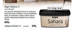 Bauhaus Jeger Sahara nabídka