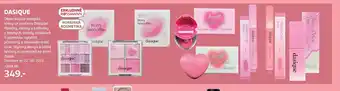 Rossmann Dasique nabídka