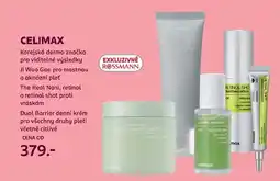 Rossmann Celimax nabídka
