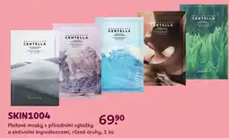 Rossmann Skin1004 nabídka