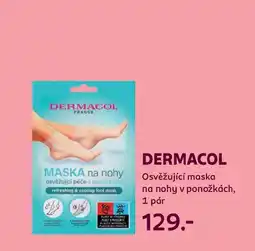 Rossmann Dermacol nabídka