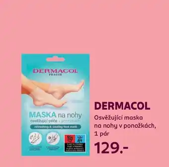 Rossmann Dermacol nabídka