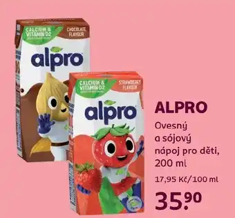 Alpro