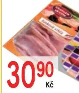 Žabka Šunková cihla nabídka