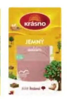 Žabka Salám jemný nabídka