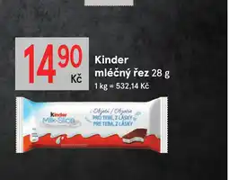 Žabka mléčný řez nabídka