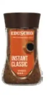 Žabka Káva Eduscho Classic instant nabídka