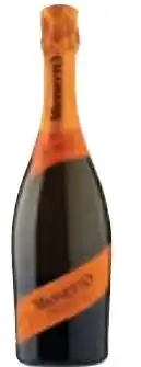 Žabka Mionetto prosecco brut doc nabídka