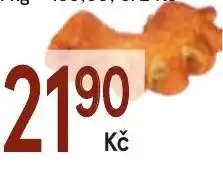 Žabka Hřeben tvarohový nabídka