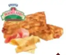 Žabka Snack madeland se šunkou nabídka