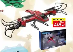 Wiky Drone rapid s wifi kamerou nabídka