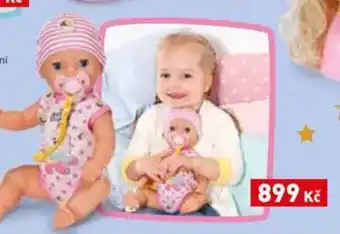 Wiky Baby born Lena nabídka