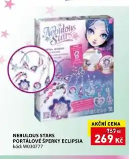 Wiky Nebidous Stars Portálové šperky eclipsia nabídka