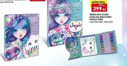 Wiky Nebidous Stars Sada na malování podle čísel nabídka
