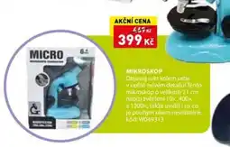 Wiky Mikroskop nabídka