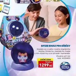 Wiky Bitzee koule pro křečky nabídka