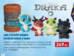 Wiky Jak vycvičit draka plyšoví draci v sudu nabídka