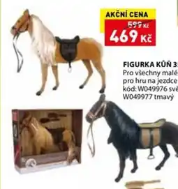 Wiky Figurka kůň nabídka